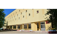 Филиал БГТУ "Белорусский государственный колледж промышленности строительных материалов"