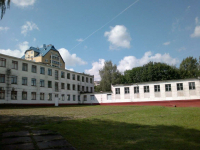 УО "Минское государственное  городское училище олимпийского резерва"