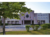 УО "Минский государственный колледж искусств"