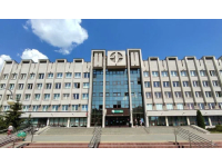 УО "Белорусский государственный университет информатики и радиоэлектроники"